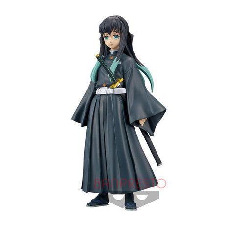 Muichiro Tokito | Kizuna no Sou Vol.12, Demon Slayer franchise, Bandai Spirits brand, Release Date: 25. Feb 2021, Prize type, Nippon Figures