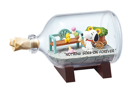 Snoopy - Words of Love - Re-ment - Blind Box, Brand: Re-ment, Release Date: 20th April 2020, Type: Blind Boxes, Number of types: 6 types, Store Name: Nippon Figures