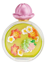 Pokemon - PETITE FLEUR deux - Re-ment - Blind Box, Franchise: Pokemon, Brand: Re-ment, Release Date: 15th April 2019, Type: Blind Boxes, Box Dimensions: 100mm (Height) x 70mm (Width) x 70mm (Depth), Material: PVC, ABS, Number of types: 6 types, Store Name: Nippon Figures