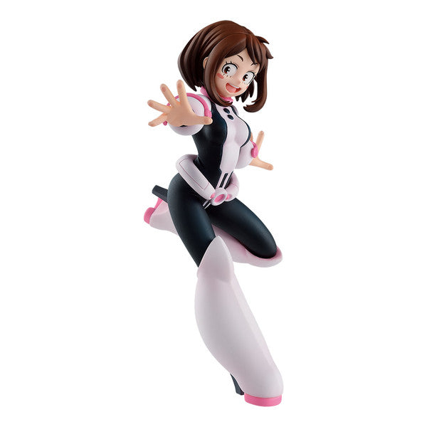 My Hero Academia - Uraraka Ochaco - Ichiban Kuji My Hero Academia Go And Go - C Prize (Bandai Spirits), Franchise: My Hero Academia, Brand: Bandai Spirits, Release Date: 17. Apr 2021, Type: Prize, Store Name: Nippon Figures