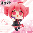 Vocaloid - Kasane Teto - Konami Déformer Figure ~Standard Outfit Ver.~ (KONAMI)
