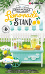 Sanrio - Cinnamoroll Lemonade Stand - Re-ment - Blind Box, Franchise: Sanrio, Brand: Re-ment, Release Date: 24th July 2023, Type: Blind Boxes, Box Dimensions: 115 (Height) x 70 (Width) x 50 (Depth) mm, Material: PVC, ABS, Number of types: 8 types, Store Name: Nippon Figures