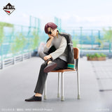 WIND BREAKER - Suō Hayato - Ichiban Kuji - After the battle - Last One Prize (Bandai Spirits)