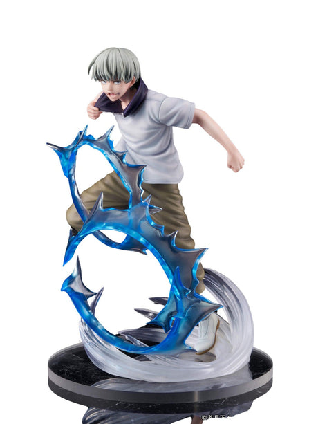 Jujutsu Kaisen - Inumaki Toge - F:Nex - 1/7 (FuRyu), Franchise: Jujutsu Kaisen, Release Date: 31. Oct 2024, Scale: 1/7, Store Name: Nippon Figures