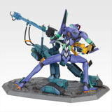 Evangelion - Evangelion Unit-01 - Ichiban Kuji - Evangelion: 1.0 You Are (Not) Alone - A Prize (Bandai Spirits)