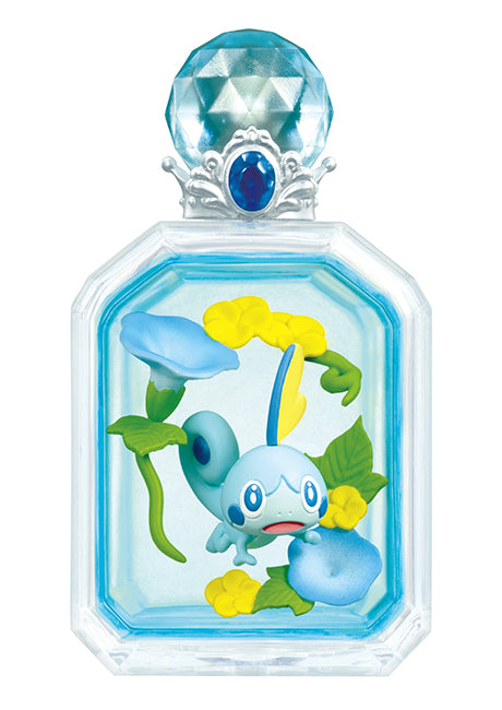 Pokemon - PETITE FLEUR EX - Re-ment - Blind Box, Franchise: Pokemon, Brand: Re-ment, Release Date: 25th October 2021, Type: Blind Boxes, Box Dimensions: 10cm x 7cm x 7cm, Material: PVC, ABS, Number of types: 6 types, Store Name: Nippon Figures