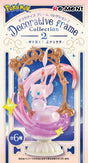 Pokémon - Decorative Frame Collection 2: Beyond the Frame, Expanding World - Re-ment - Blind Box