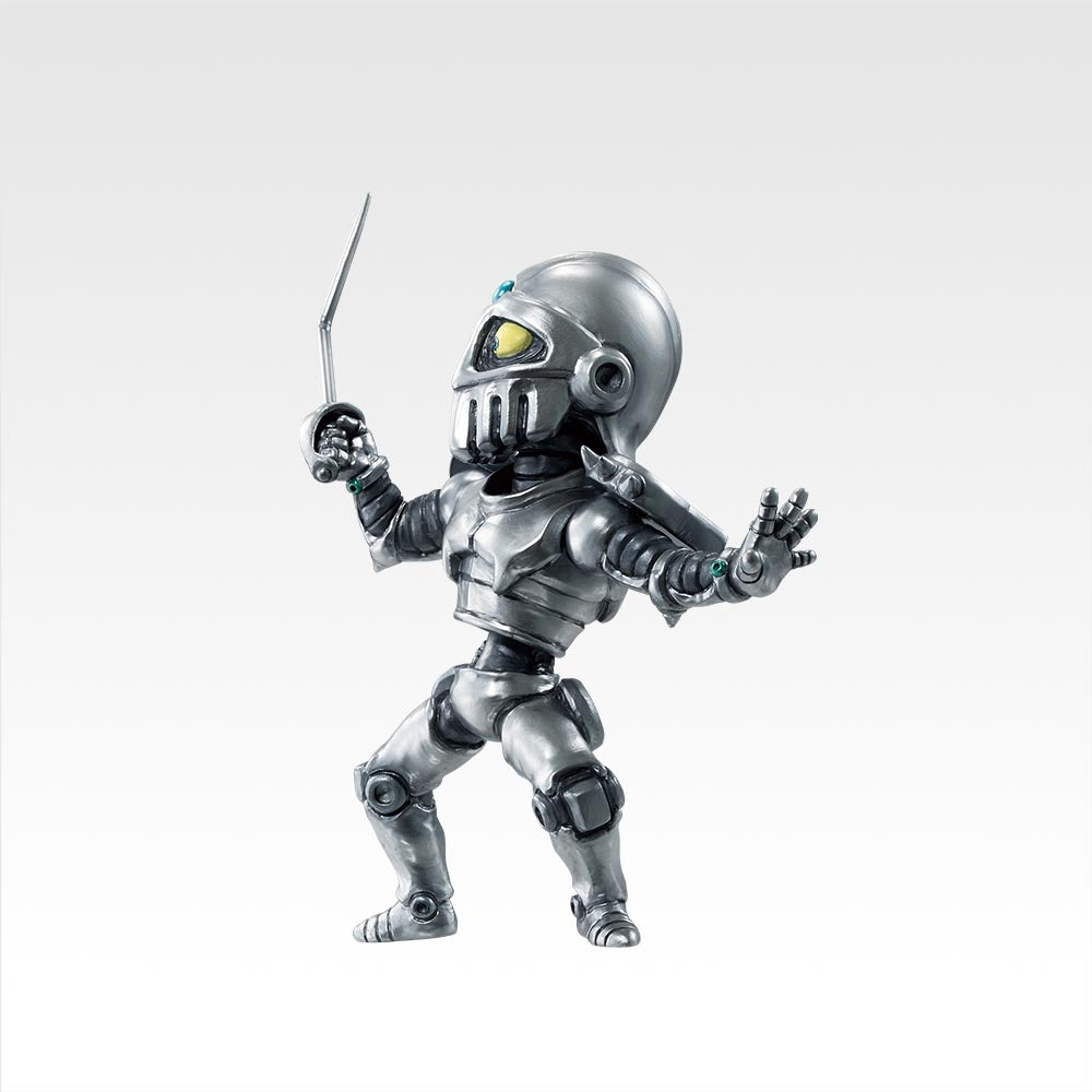 JOJO’S BIZARRE ADVENTURE – Polnareff Jean Pierre – Ichiban Kuji – STAND RUSH! – F Prize (Bandai Spirits)