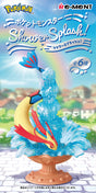 Pokémon - Shower Splash! - Re-ment - Blind Box