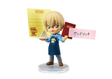 Detective Conan - Desk Companion FILE.2 - Re-ment - Blind Box, Franchise: Detective Conan, Brand: Re-ment, Release Date: 2nd November 2020, Type: Blind Boxes, Box Dimensions: 115 (height) x 70 (width) x 60 (depth) mm, Material: PVC, ABS, Number of types: 6 types, Store Name: Nippon Figures