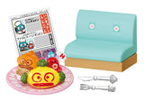 Sanrio Characters - Family Restaurant Hangyodon - Re-ment - Blind Box