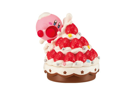 Kirby - Adventure on Desk - Re-ment - Blind Box