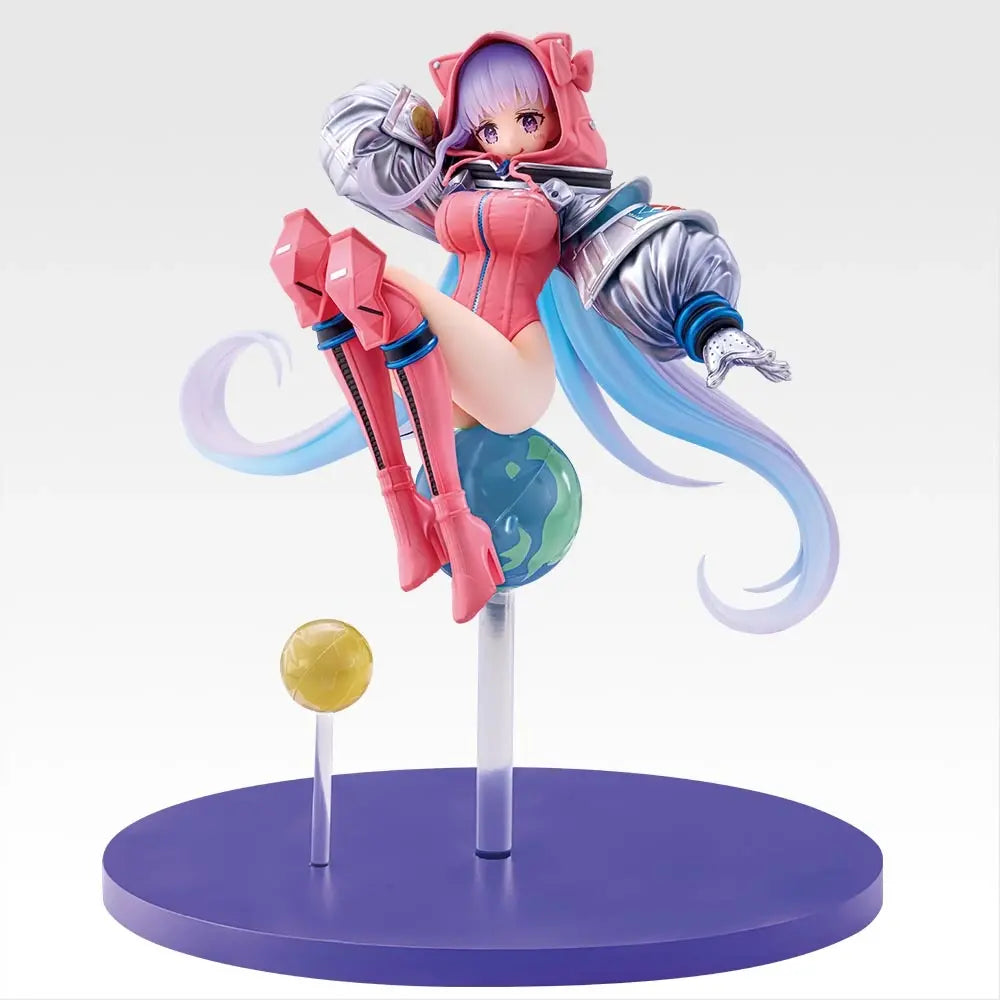 Fate/Grand Order - BB (Moon Cancer) - Ichiban Kuji Gracemaster - Celeb Summer Experience & Archetype Inception - B Prize (Bandai Spirits)