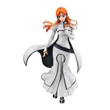 Bleach - Inoue Orihime - Gals Series - Arrancar Hen (MegaHouse) [Shop Exclusive], PVC, ABS material, 210.0 mm dimensions, Nippon Figures