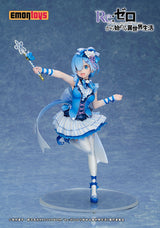 Re:Zero kara Hajimeru Isekai Seikatsu - Rem - 1/7 - Magical Girl ver. (Emontoys), Franchise: Re:Zero kara Hajimeru Isekai Seikatsu, Brand: Emontoys, Release Date: 31. Aug 2023, Type: General, Store Name: Nippon Figures