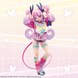 Bombergirl - Cheermo - Rainbow Figure Collection (KONAMI)