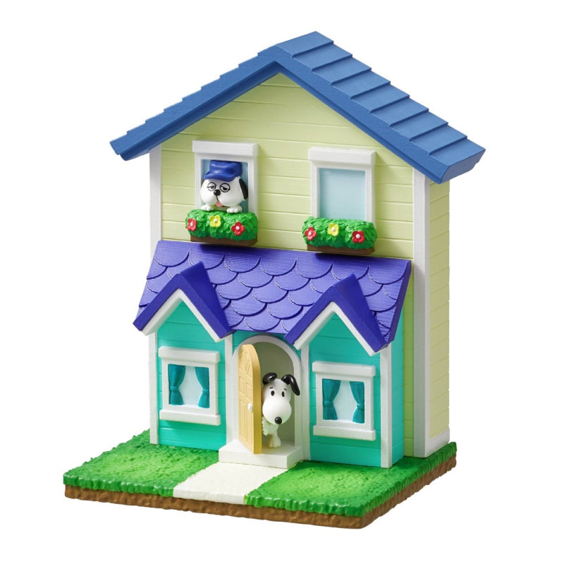 Snoopy - Sweet Little Home - Re-ment - Blind Box