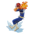 "My Hero Academia - Todoroki Shoto - Ichiban Kuji My Hero Academia Hero vs Villains - C Prize (Bandai Spirits), Release Date: 18. Aug 2021, Nippon Figures"