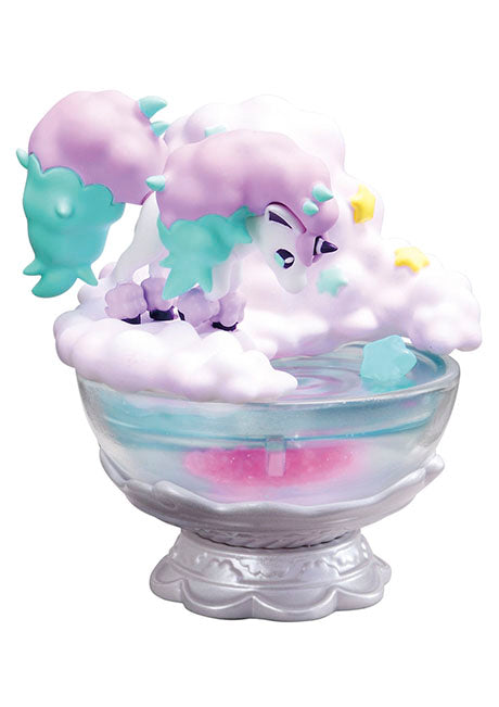Pokemon - STARRIUM SERIES - Re-ment - Blind Box, Franchise: Pokemon, Brand: Re-ment, Release Date: 25th October 2021, Type: Blind Boxes, Number of types: 6 types, Store Name: Nippon Figures