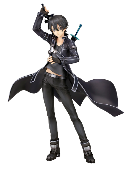 Sword Art Online - Kirito - ALTAiR - 1/7 (Alter), Franchise: Sword Art Online, Brand: Alter, Release Date: 22. Mar 2022, Type: General, Dimensions: 260.0 mm, Material: PVC, Store Name: Nippon Figures