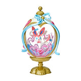 Pokémon - OVALTIQUE COLLECTION2 - Luminous - Re-ment - Blind Box