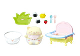 Sumikko Gurashi - Yochi Yochi Baby Room - Re-ment - Blind Box