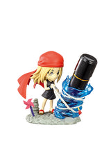 Shaman King - DesQ - Desktop Shaman - Re-ment - Blind Box, Franchise: Shaman King, Brand: Re-ment, Release Date: 24th January 2022, Number of types: 6 types, Store Name: Nippon Figures