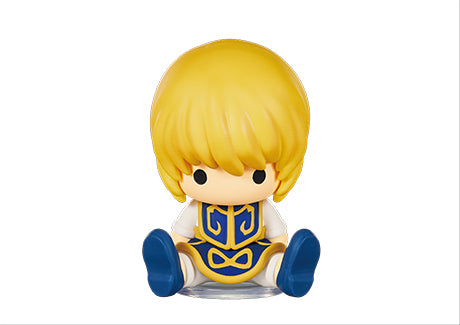 Hunter x Hunter - petadoll Yorknew City Arc - Re-ment - Blind Box