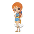 One Piece - Nami - Q Posket - A (Bandai Spirits), Franchise: One Piece, Brand: Bandai Spirits, Release Date: 09. Sep 2021, Type: Prize, Nippon Figures