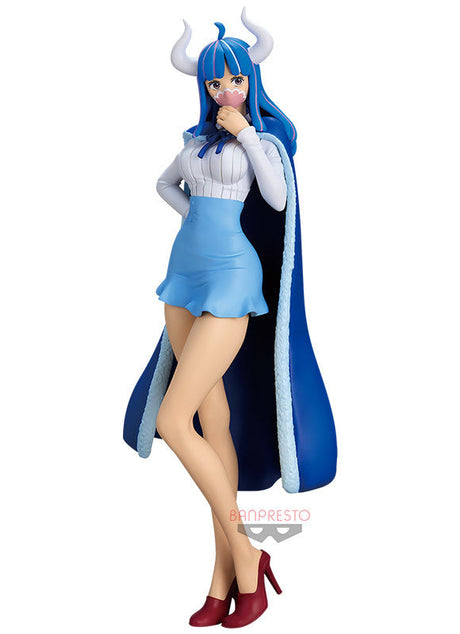One Piece - Ulti - Glitter & Glamours - A (Bandai Spirits), Franchise: One Piece, Brand: Bandai Spirits, Release Date: 30. Jan 2022, Type: Prize, Nippon Figures