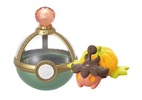 Pokemon - Dreaming Case4 Lovely Midnight Hours - Re-ment - Blind Box, Franchise: Pokemon, Brand: Re-ment, Release Date: 6th December 2021, Type: Blind Boxes, Box Dimensions: 10cm x 7cm x 7cm, Material: PVC, ABS, Number of types: 6 types, Store Name: Nippon Figures.