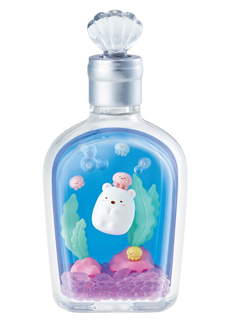 Sumikko Gurashi - Pukapuka Marine Bottle - Re-ment - Blind Box, San-X, Re-ment, Release Date: 25th May 2020, Blind Boxes, Nippon Figures