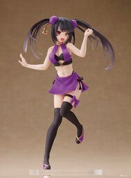 Date A Live IV - Tokisaki Kurumi - Coreful Figure - China Swimsuit Ver., Renewal (Taito), Franchise: Date A Live IV, Brand: Taito, Release Date: 22. Nov 2023, Type: Prize, Dimensions: H=200mm (7.8in), Store Name: Nippon Figures