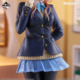 THE IDOLM@STER: Gakuen iDOLM@STER - Himesaki Rinami - Ichiban Kuji Gracemaster - Part 4 - C Prize (Bandai Spirits)