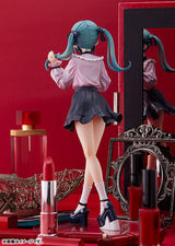 Vocaloid - Hatsune Miku - Pop Up Parade - Vampire Ver., L (Good Smile Company), Franchise: Vocaloid, Release Date: 28. Mar 2023, Store Name: Nippon Figures