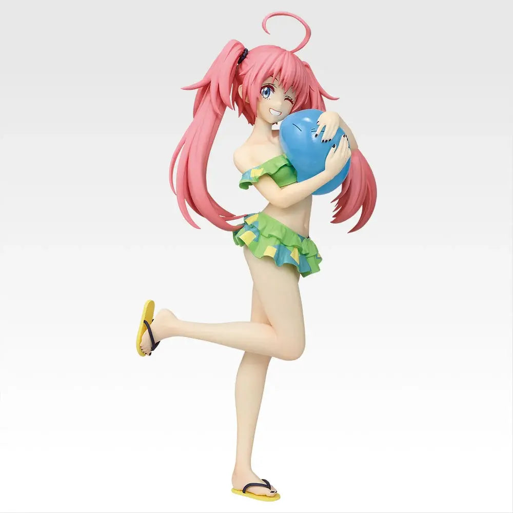 That Time I Got Reincarnated as a Slime - Milim Nava - Ichiban Kuji - Tears of the Azure Sea - B Prize (Bandai Spirits)