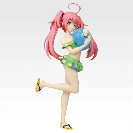 That Time I Got Reincarnated as a Slime - Milim Nava - Ichiban Kuji - Tears of the Azure Sea - B Prize (Bandai Spirits)