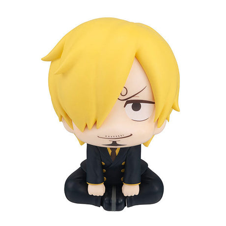 One Piece - Sanji - Look Up (MegaHouse), Franchise: One Piece, Brand: MegaHouse, Release Date: 31. Oct 2024, Type: General, Nippon Figures
