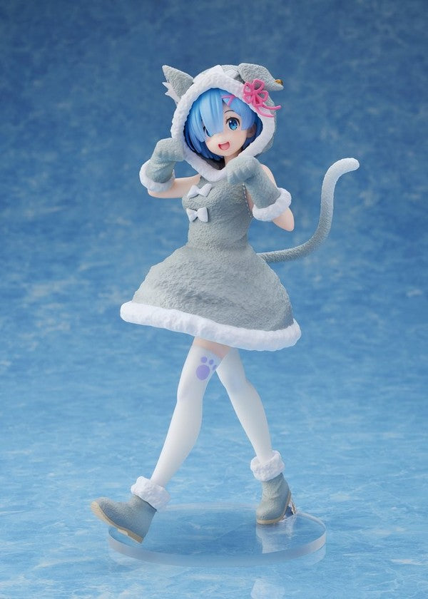 Re:Zero kara Hajimeru Isekai Seikatsu - Rem - Coreful Figure - Puck Image ver. (Taito), Franchise: Re:Zero kara Hajimeru Isekai Seikatsu, Brand: Taito, Release Date: 06. Jan 2022, Type: Prize, Store Name: Nippon Figures