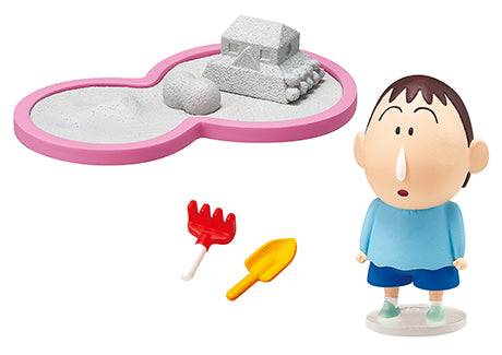 Crayon Shin-chan - Everyone Gather! Futaba Kindergarten - Re-ment - Blind Box, Franchise: Crayon Shin-Chan, Brand: Re-ment, Release Date: 19th December 2022, Type: Blind Boxes, Box Dimensions: 12.5 (H) x 7.0 (W) x 6.0 (D) cm, Material: PVC, ABS, Number of types: 6 types, Store Name: Nippon Figures