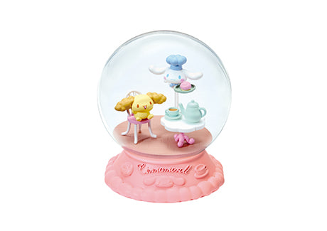 Sanrio - Cinnamoroll Happy Days Terrarium Collection - Re-ment - Blind Box