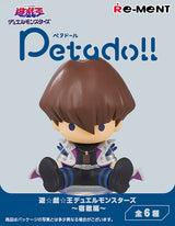 Yu-Gi-Oh! Duel Monsters - petadoll ~Rival Edition~ - Re-ment - Blind Box