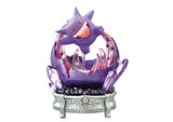 Pokémon - GEMSTONE COLLECTION Shining Miracle of Mystery - Re-ment - Blind Box