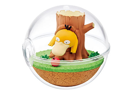 Pokémon - Terrarium Collection ~Relaxing Time~ - Re-ment - Blind Box