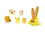 Sanrio - Pompompurin Bakery - Re-ment - Blind Box
