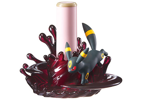 Pokemon - DesQ - BATTLE ON DESK! - Re-ment - Blind Box, Franchise: Pokemon, Brand: Re-ment, Release Date: 25th October 2021, Type: Blind Boxes, Box Dimensions: 115mm (height) x 70mm (width) x 60mm (depth), Material: PVC, ABS, Number of types: 6 types, Store Name: Nippon Figures