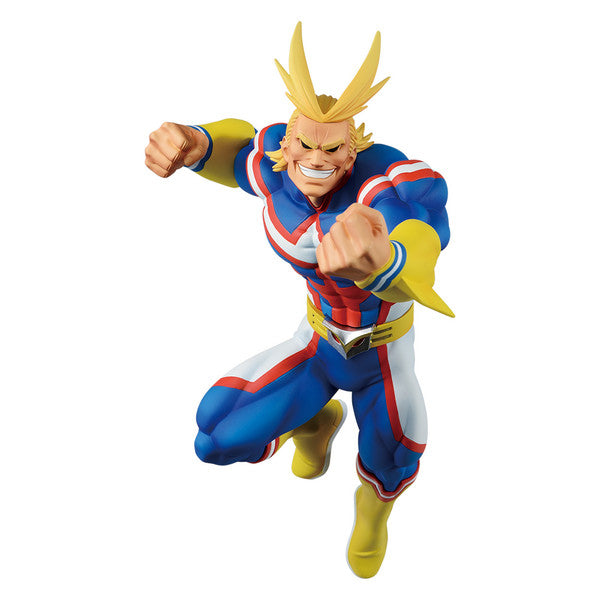 My Hero Academia ULTRA IMPACT - All Might - Ichiban Kuji My Hero Academia Ultra Impact - Ultra Impact - E Prize (Bandai Spirits), Franchise: My Hero Academia, Brand: Bandai Spirits, Release Date: 20. Jan 2022, Type: Prize, Store Name: Nippon Figures