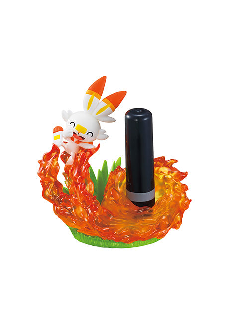 Pokemon - DESKTOP FIGURE - Re-ment - Blind Box, Franchise: Pokemon, Brand: Re-ment, Release Date: 13th September 2021, Type: Blind Boxes, Box Dimensions: 11.5 cm x 7 cm x 6 cm, Material: PVC, ABS, Number of types: 8 types, Store Name: Nippon Figures