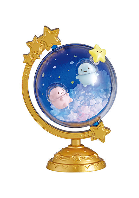 Sumikko Gurashi - Starrium - Re-ment - Blind Box, San-X, Re-ment, Release Date: 16th January 2023, Blind Boxes, Nippon Figures