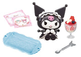 Sanrio - My Melody & Kuromi Tea Party - Re-ment - Blind Box Product Image